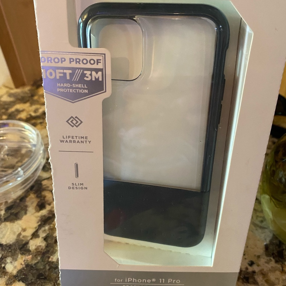 iPhone 11 pro case